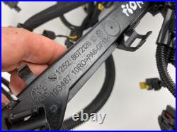 2023 Mini Countryman F60 Engine Wire Wiring Loom Harness Cable 8742682