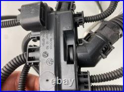 2023 Mini Countryman F60 Engine Wire Wiring Loom Harness Cable 8742682