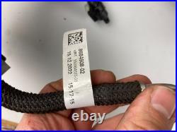 2023 Mini Countryman F60 Engine Wire Wiring Loom Harness Cable 8742682