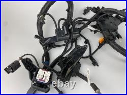 2023 Mini Countryman F60 Engine Wire Wiring Loom Harness Cable 8742682