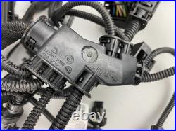 2023 Mini Countryman F60 Engine Wire Wiring Loom Harness Cable 8742682