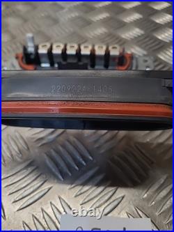 2023 Toyota Corolla 1.8 Petrol Hybrid Wiring Harness 220922a-1405