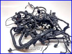 2024 BMW M1000R Main Wiring Harness Loom