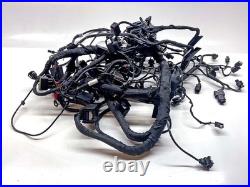 2024 BMW M1000R Main Wiring Harness Loom
