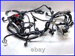 2024 Honda PCX125 Wiring Harness Loom 32100K1YD50