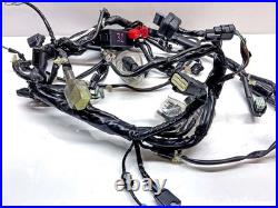 2024 Honda PCX125 Wiring Harness Loom 32100K1YD50