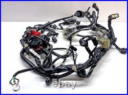 2024 Honda PCX125 Wiring Harness Loom 32100K1YD50