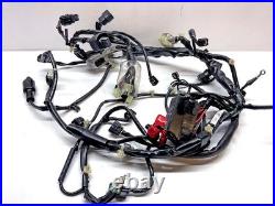 2024 Honda PCX125 Wiring Harness Loom 32100K1YD50
