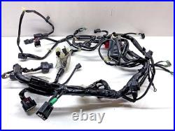 2024 Honda PCX125 Wiring Harness Loom 32100K1YD50