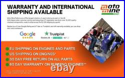 2024 Honda PCX125 Wiring Harness Loom 32100K1YD50