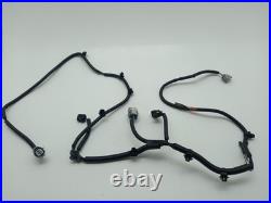 2024 TOYOTA YARIS CROSS Wiring Harness 821130D010