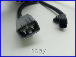2024 TOYOTA YARIS CROSS Wiring Harness 821130D010