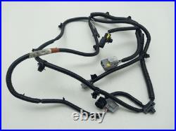 2024 TOYOTA YARIS CROSS Wiring Harness 821130D010