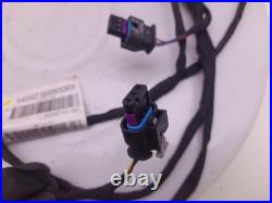 2024 VOLKSWAGEN POLO Wiring Harness 2G0971095K