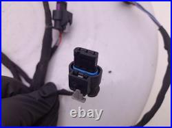 2024 VOLKSWAGEN POLO Wiring Harness 2G0971095K