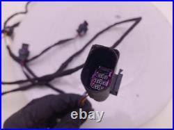2024 VOLKSWAGEN POLO Wiring Harness 2G0971095K