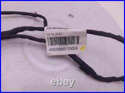 2024 VOLKSWAGEN POLO Wiring Harness 2G0971095K
