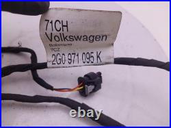 2024 VOLKSWAGEN POLO Wiring Harness 2G0971095K