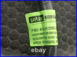 2024 YAMAHA RAYZR 125 Wiring Harness BUVH259000
