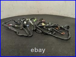 2024 YAMAHA RAYZR 125 Wiring Harness BUVH259000
