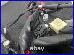 2024 YAMAHA RAYZR 125 Wiring Harness BUVH259000