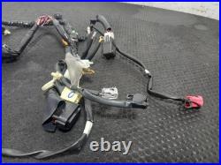 2024 YAMAHA RAYZR 125 Wiring Harness BUVH259000