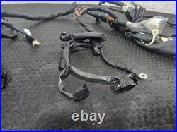 2024 YAMAHA RAYZR 125 Wiring Harness BUVH259000