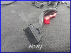 2024 YAMAHA RAYZR 125 Wiring Harness BUVH259000