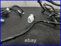 2024 YAMAHA RAYZR 125 Wiring Harness BUVH259000