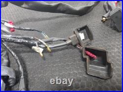 2024 YAMAHA RAYZR 125 Wiring Harness BUVH259000