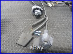2024 YAMAHA RAYZR 125 Wiring Harness BUVH259000