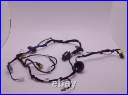 2025 KIA EV6 Wiring Harness