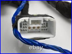 2025 KIA EV6 Wiring Harness
