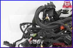 20-24 Mini Cooper Hardtop 1.5L Engine Wire Wiring Harness Assembly OEM 20-24 Mini Cooper Hardtop 1.5L Engine Wire Wiring Harness Assembly OEM