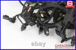 20-24 Mini Cooper Hardtop 1.5L Engine Wire Wiring Harness Assembly OEM 20-24 Mini Cooper Hardtop 1.5L Engine Wire Wiring Harness Assembly OEM