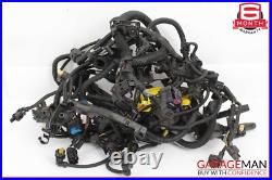 20-24 Mini Cooper Hardtop 1.5L Engine Wire Wiring Harness Assembly OEM 20-24 Mini Cooper Hardtop 1.5L Engine Wire Wiring Harness Assembly OEM