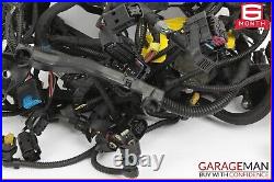 20-24 Mini Cooper Hardtop 1.5L Engine Wire Wiring Harness Assembly OEM 20-24 Mini Cooper Hardtop 1.5L Engine Wire Wiring Harness Assembly OEM