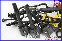 20-24 Mini Cooper Hardtop 1.5L Engine Wire Wiring Harness Assembly OEM 20-24 Mini Cooper Hardtop 1.5L Engine Wire Wiring Harness Assembly OEM