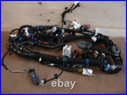 2122582 Main Wire Wiring Harness Assembly HB3T14401ACA For Ford Ranger 2011-2025