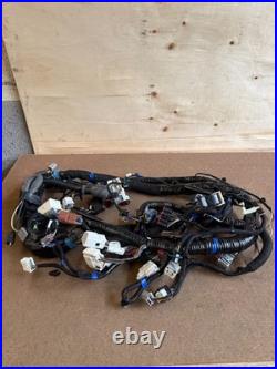 2122582 Main Wire Wiring Harness Assembly HB3T14401ACA For Ford Ranger 2011-2025