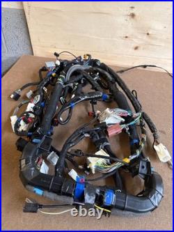 2122582 Main Wire Wiring Harness Assembly HB3T14401ACA For Ford Ranger 2011-2025