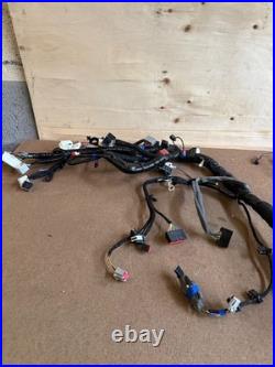 2122582 Main Wire Wiring Harness Assembly HB3T14401ACA For Ford Ranger 2011-2025