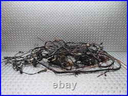 21251? Mercedes-Benz W123 230E Engine Chassis Body Wire Wiring Harness