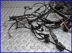 21251? Mercedes-Benz W123 230E Engine Chassis Body Wire Wiring Harness