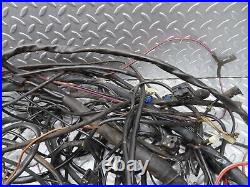 21251? Mercedes-Benz W123 230E Engine Chassis Body Wire Wiring Harness