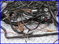21251? Mercedes-Benz W123 230E Engine Chassis Body Wire Wiring Harness