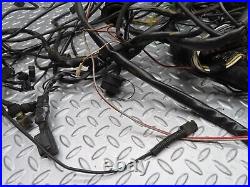 21251? Mercedes-Benz W123 230E Engine Chassis Body Wire Wiring Harness