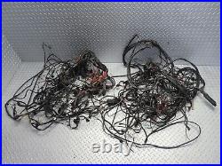 21647? Mercedes-Benz W126 300SE Engine Chassis Body Wire Wiring Harness