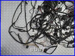 21647? Mercedes-Benz W126 300SE Engine Chassis Body Wire Wiring Harness