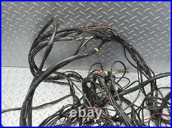 21647? Mercedes-Benz W126 300SE Engine Chassis Body Wire Wiring Harness